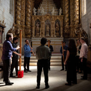 Read more about the article CANTUS PRIUS FACTUS