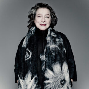 Read more about the article ELISABETH LEONSKAJA