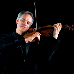 Read more about the article Jazz Violin Concertos