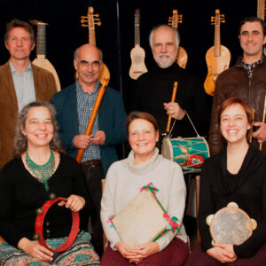 Read more about the article A Música da Lírica Camoniana