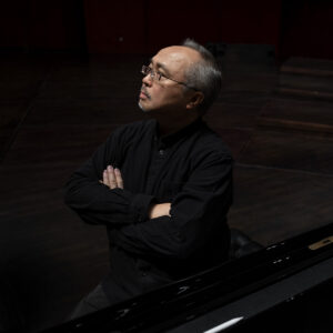 Read more about the article Chopin & Debussy 