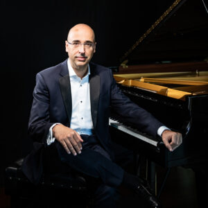 Read more about the article Liszt: O Poeta do Piano