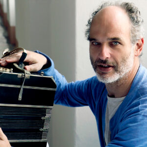 Read more about the article A História do Tango