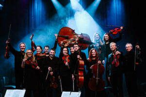 Read more about the article Entre Mundos: Mozart & Tchaikovsky