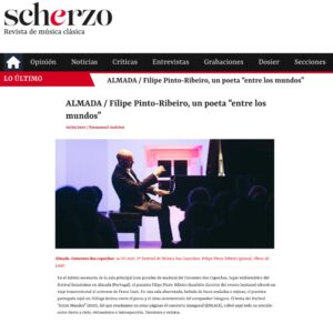 Read more about the article Scherzo – Festival de Música dos Capuchos_2025