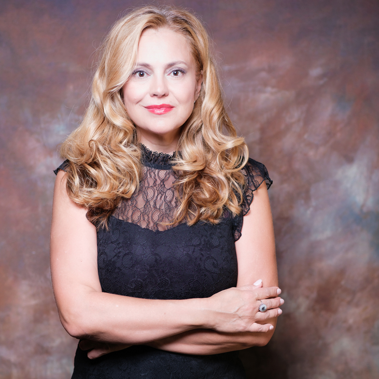 Read more about the article Anna Samuil