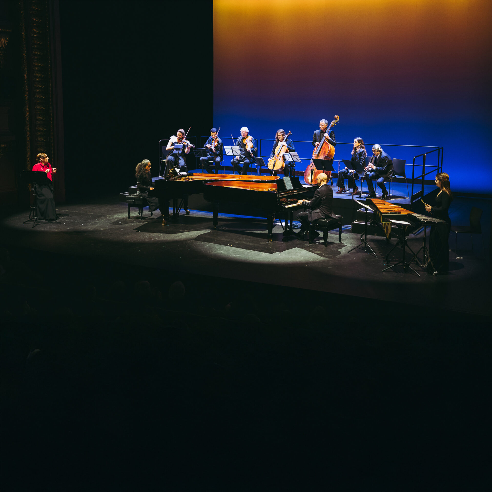 Read more about the article O Carnaval dos Animais