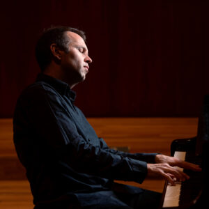 Read more about the article Chopin & Schumann – Fantasia & Carnaval