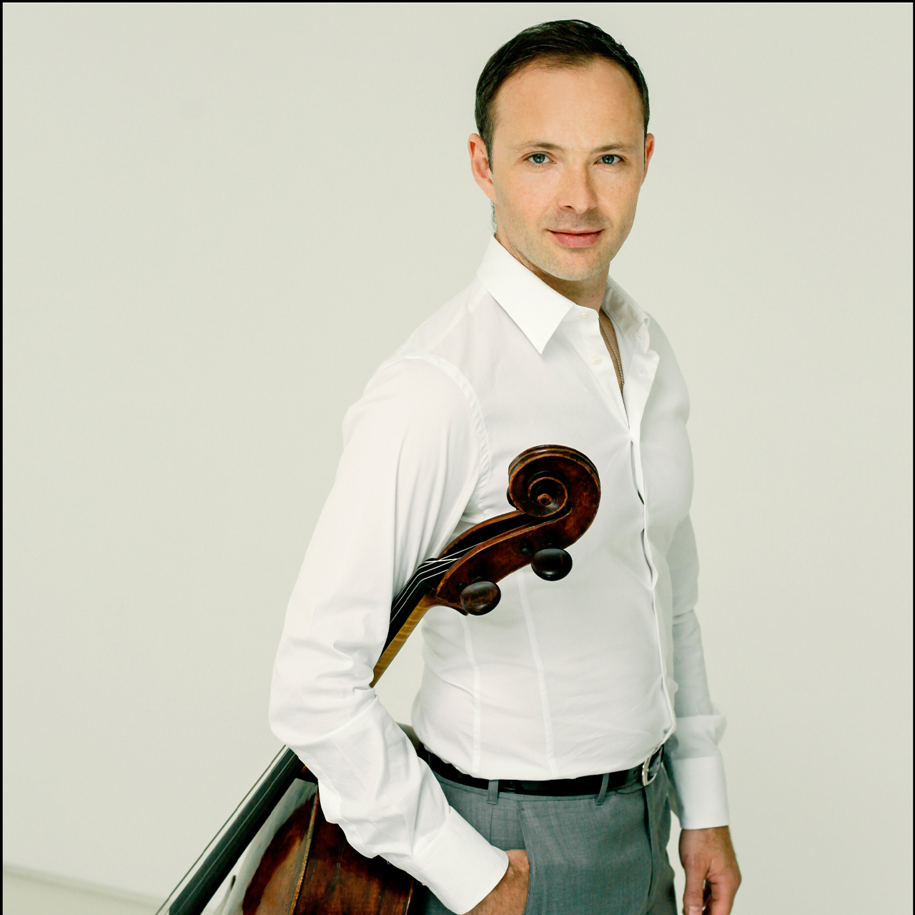 Read more about the article Kyril Zlotnikov