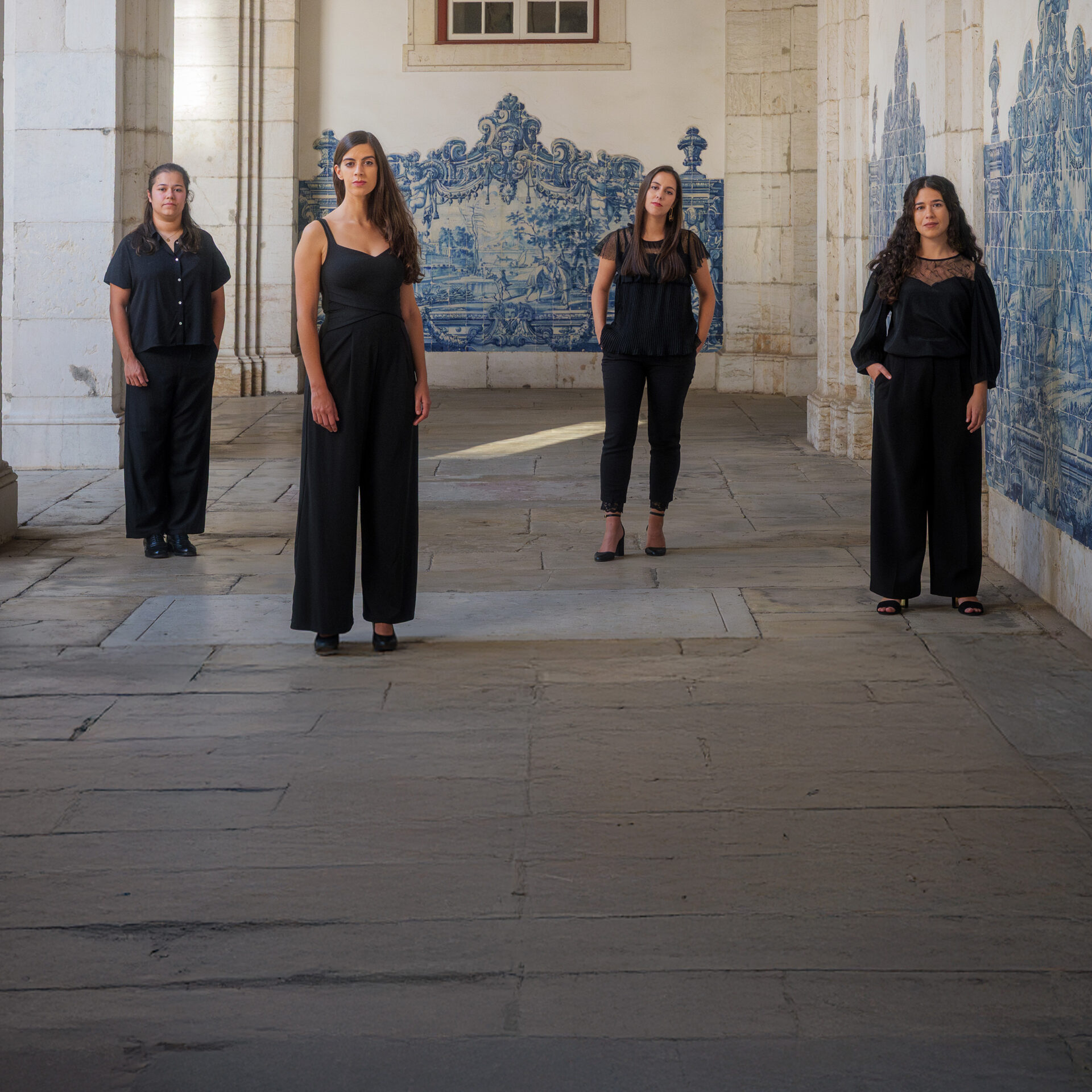 Read more about the article Amores e Desamores do Barroco Italiano