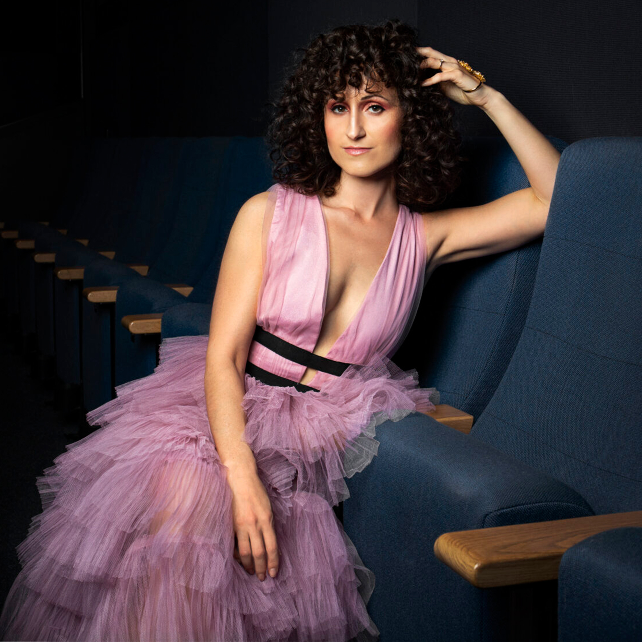 Read more about the article Saudade, Colour of Love