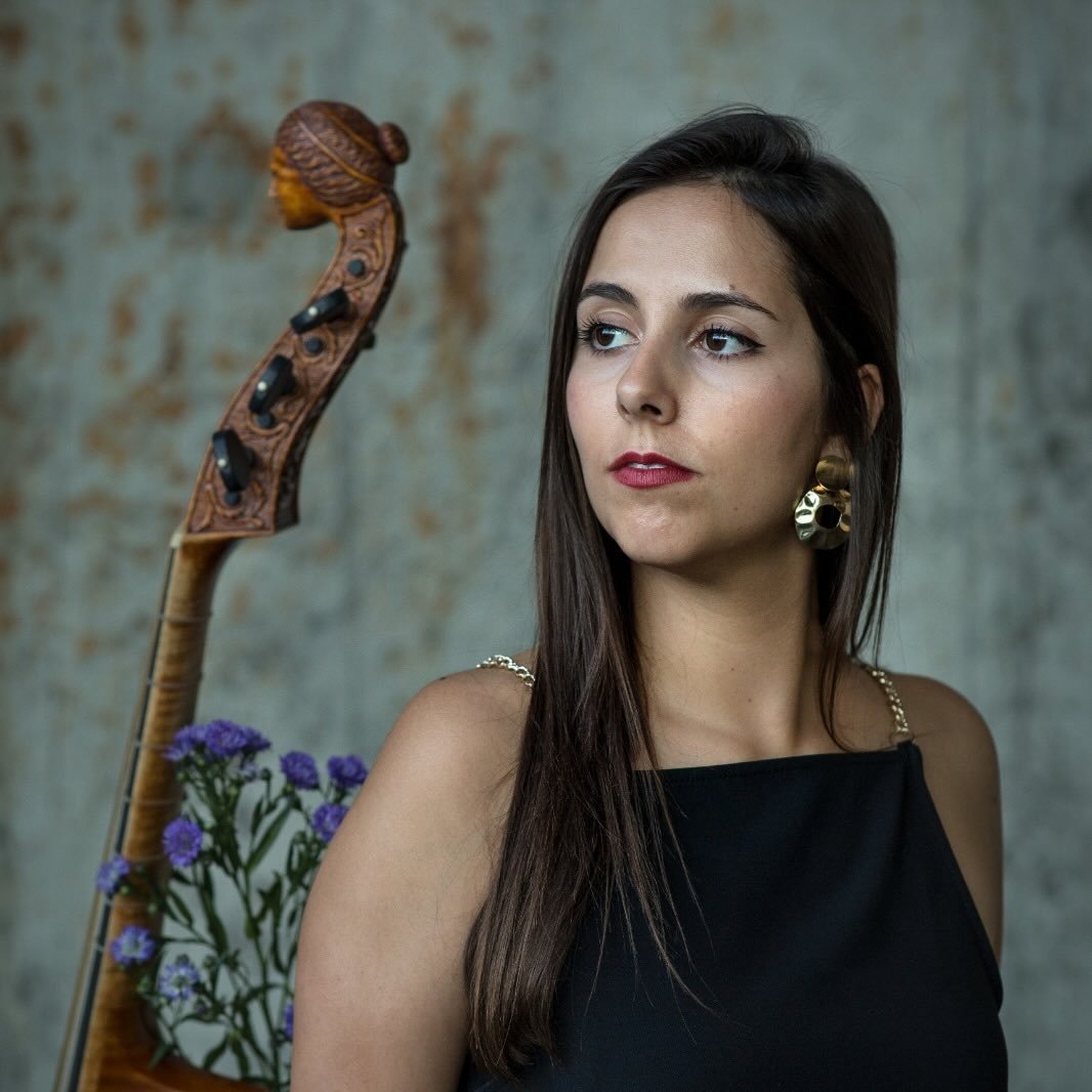 Read more about the article Marina Cabello del Castillo