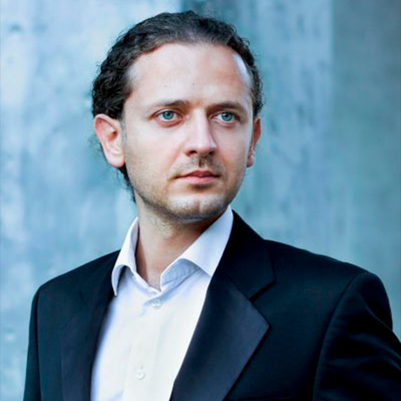 Read more about the article Matthias Samuil