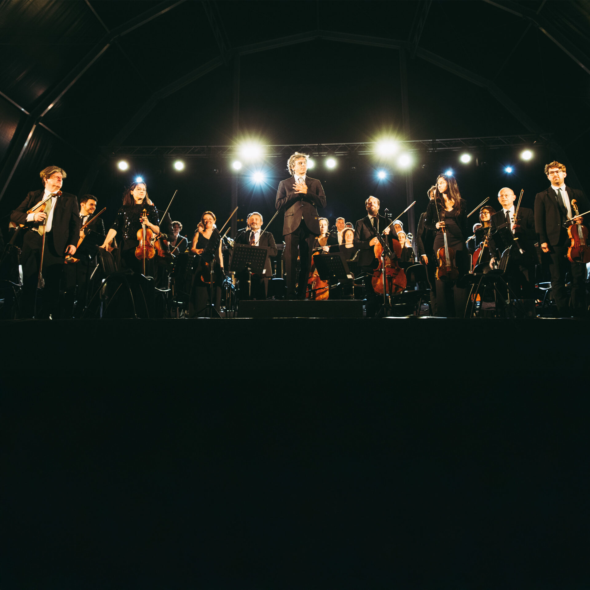 Read more about the article Gala de Ópera