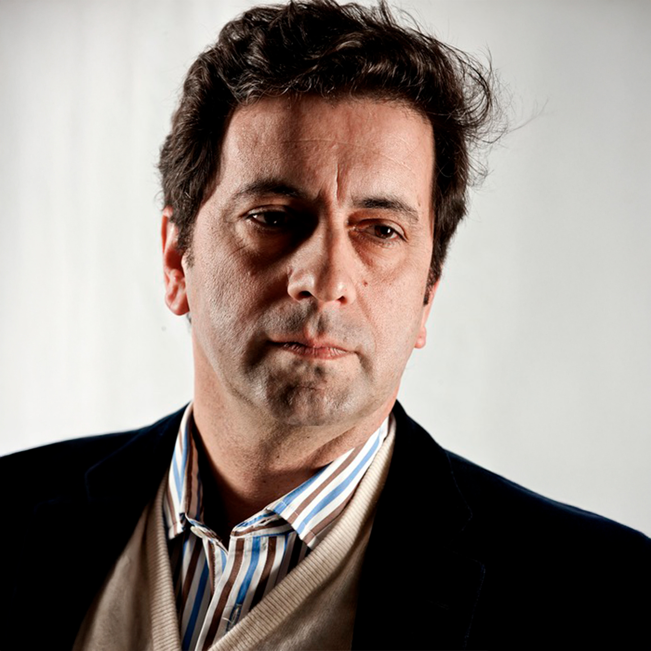 Read more about the article Nuno Vieira de Almeida