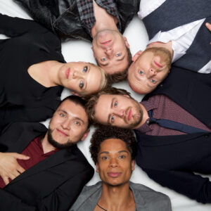 Read more about the article De Bach a Prince – Groove Vocal