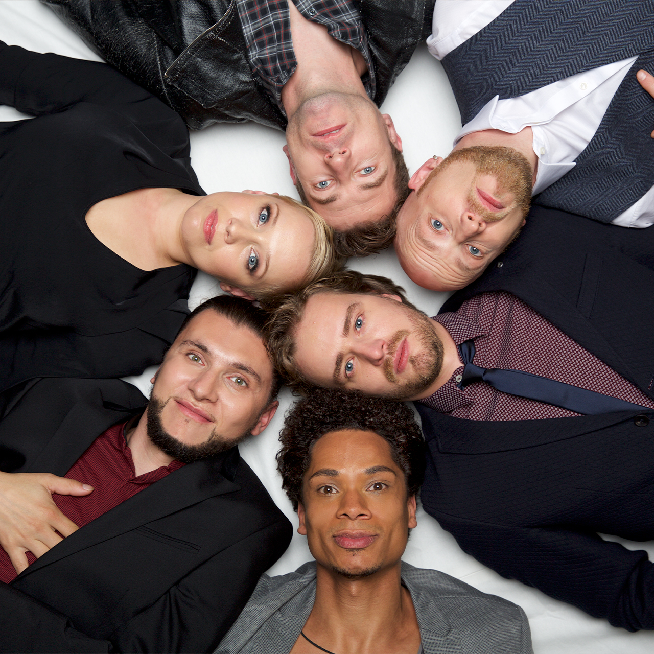 Read more about the article De Bach a Prince – Groove Vocal